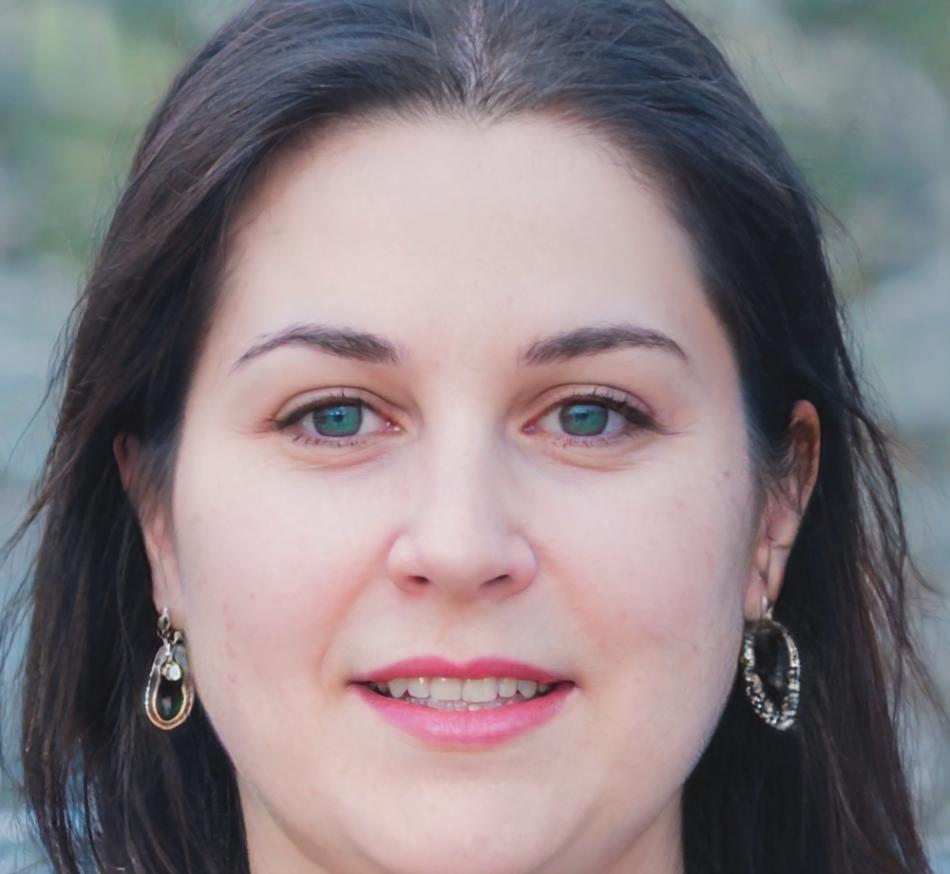 Beatriz Fernandez, Lead Finance Communication Instructor